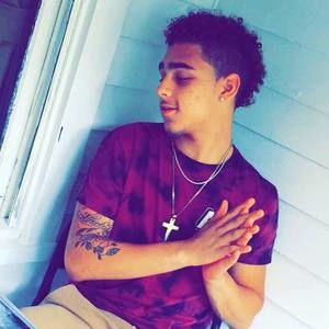 Meet your Posher, Dre'von